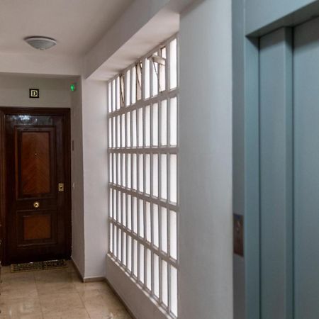 Apartamento En La Entrada Del Barrio Antiguo Córdoba Buitenkant foto