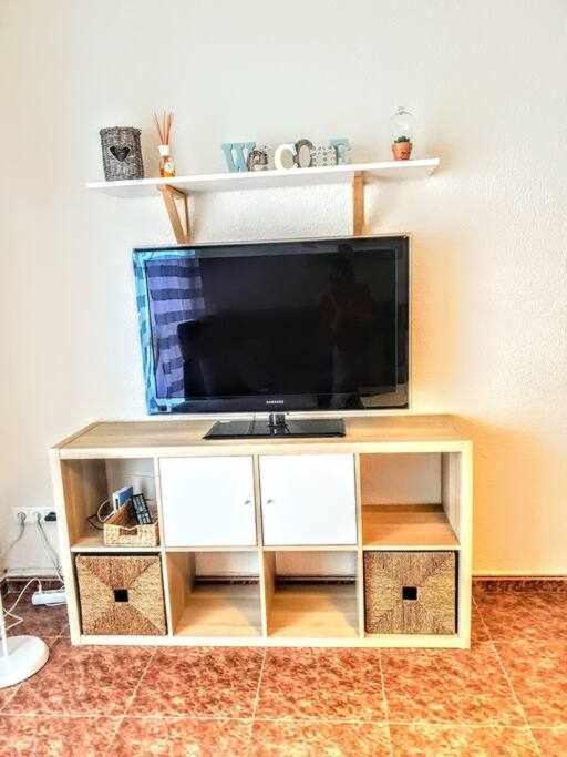 Apartamento En La Entrada Del Barrio Antiguo Córdoba Buitenkant foto