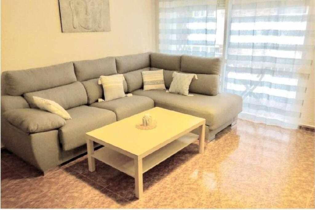 Apartamento En La Entrada Del Barrio Antiguo Córdoba Buitenkant foto