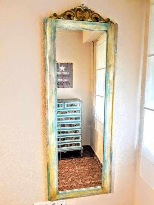 Apartamento En La Entrada Del Barrio Antiguo Córdoba Buitenkant foto