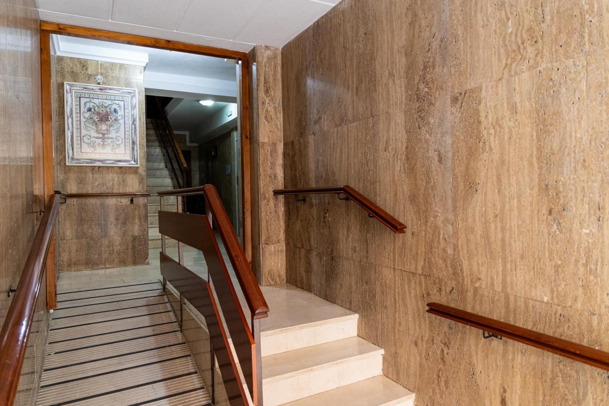 Apartamento En La Entrada Del Barrio Antiguo Córdoba Buitenkant foto