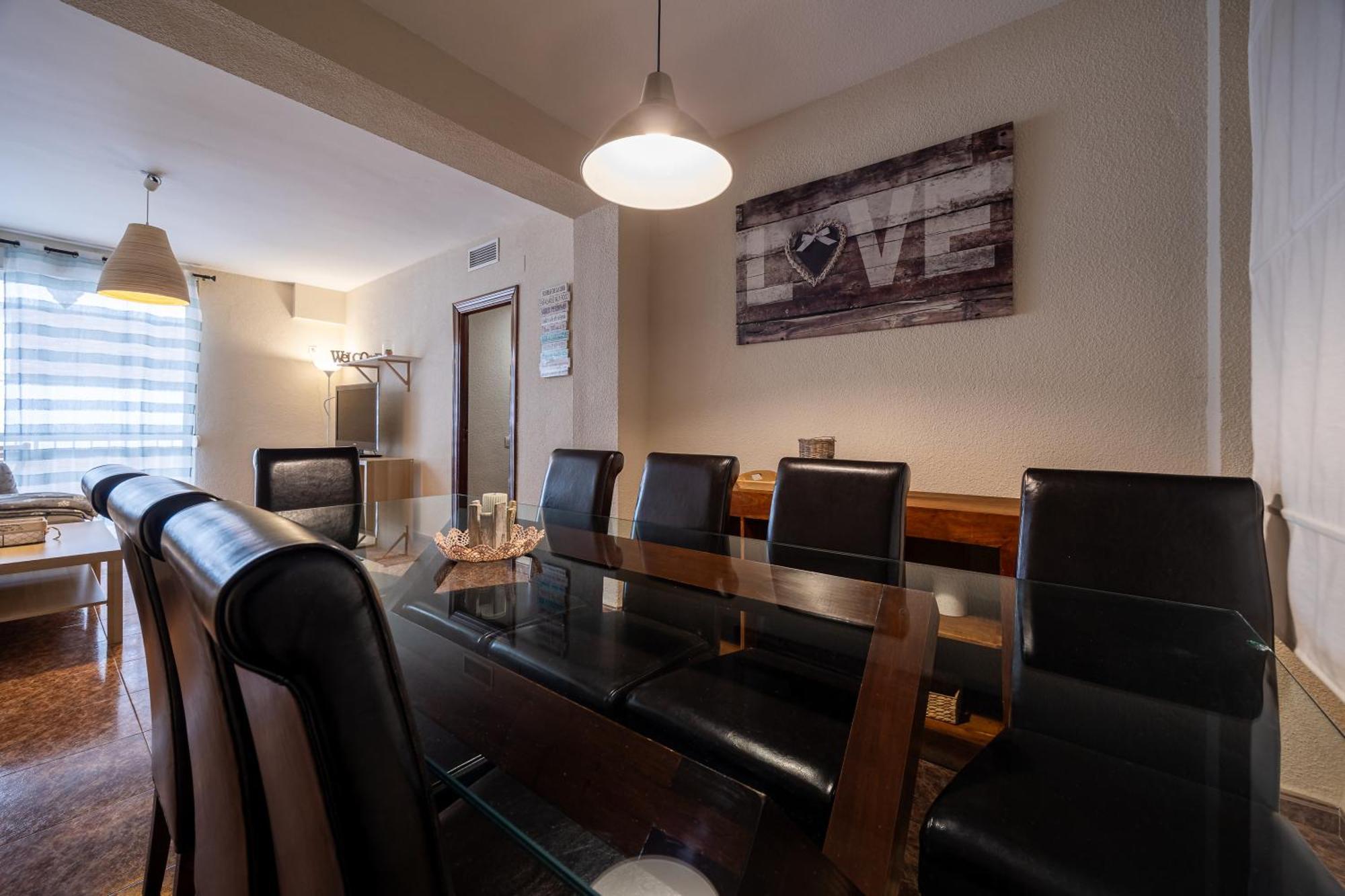 Apartamento En La Entrada Del Barrio Antiguo Córdoba Buitenkant foto