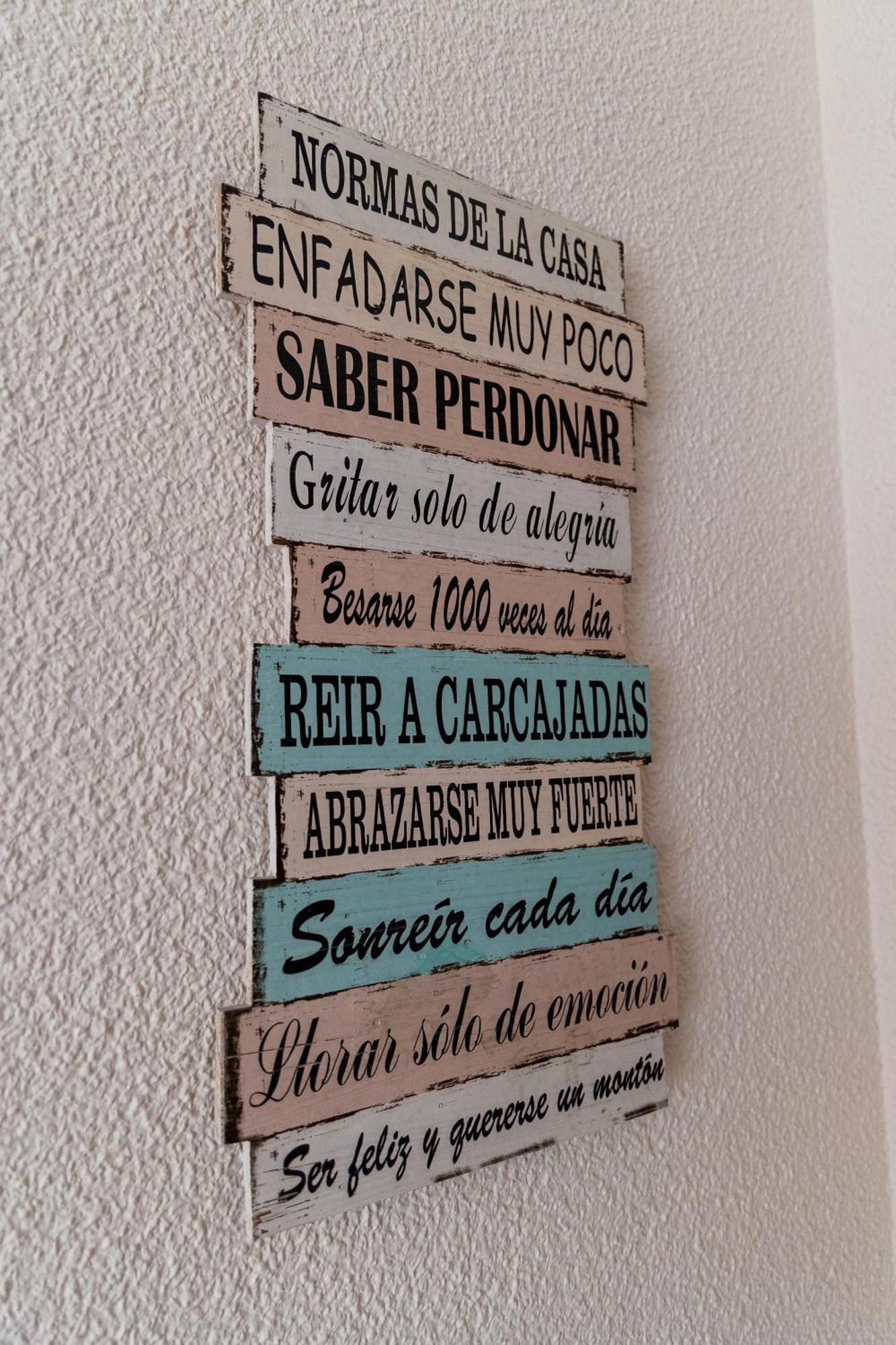 Apartamento En La Entrada Del Barrio Antiguo Córdoba Buitenkant foto