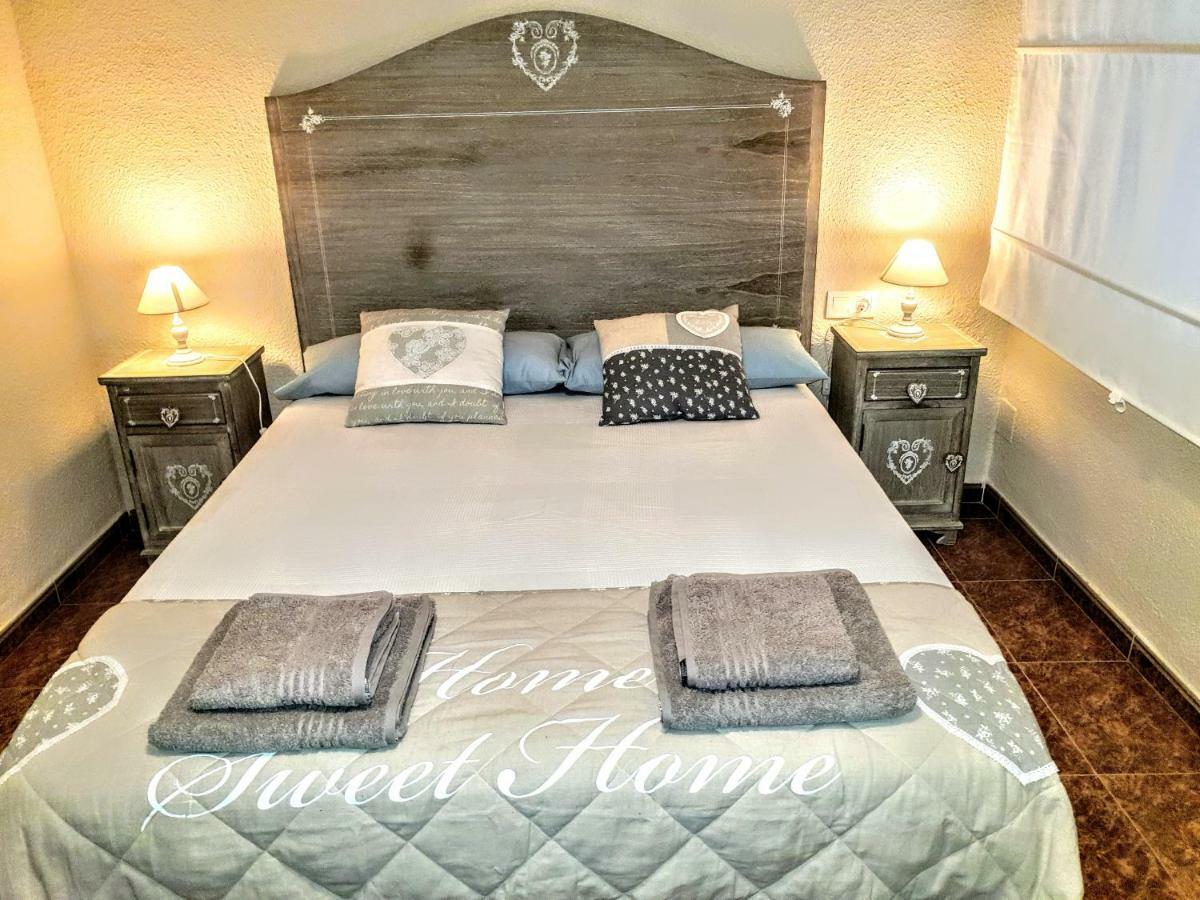 Apartamento En La Entrada Del Barrio Antiguo Córdoba Buitenkant foto